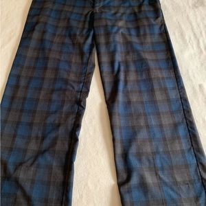Golf pants